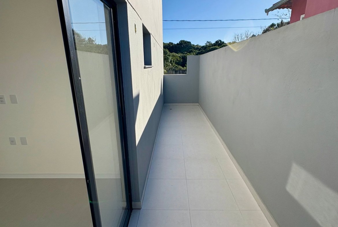 Apartamento no Sunset Residence em Navegantes (SC) | COTIENSCHI