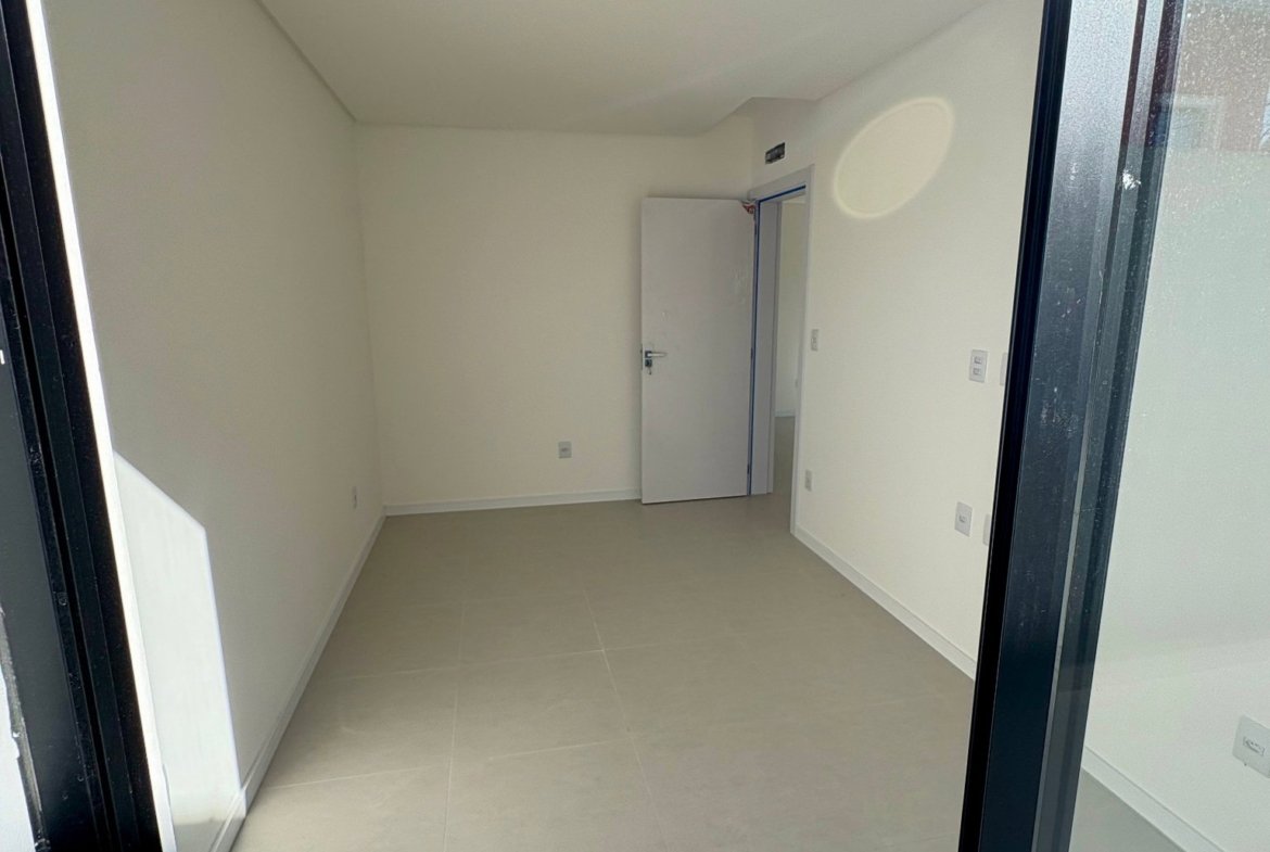 Apartamento no Sunset Residence em Navegantes (SC) | COTIENSCHI