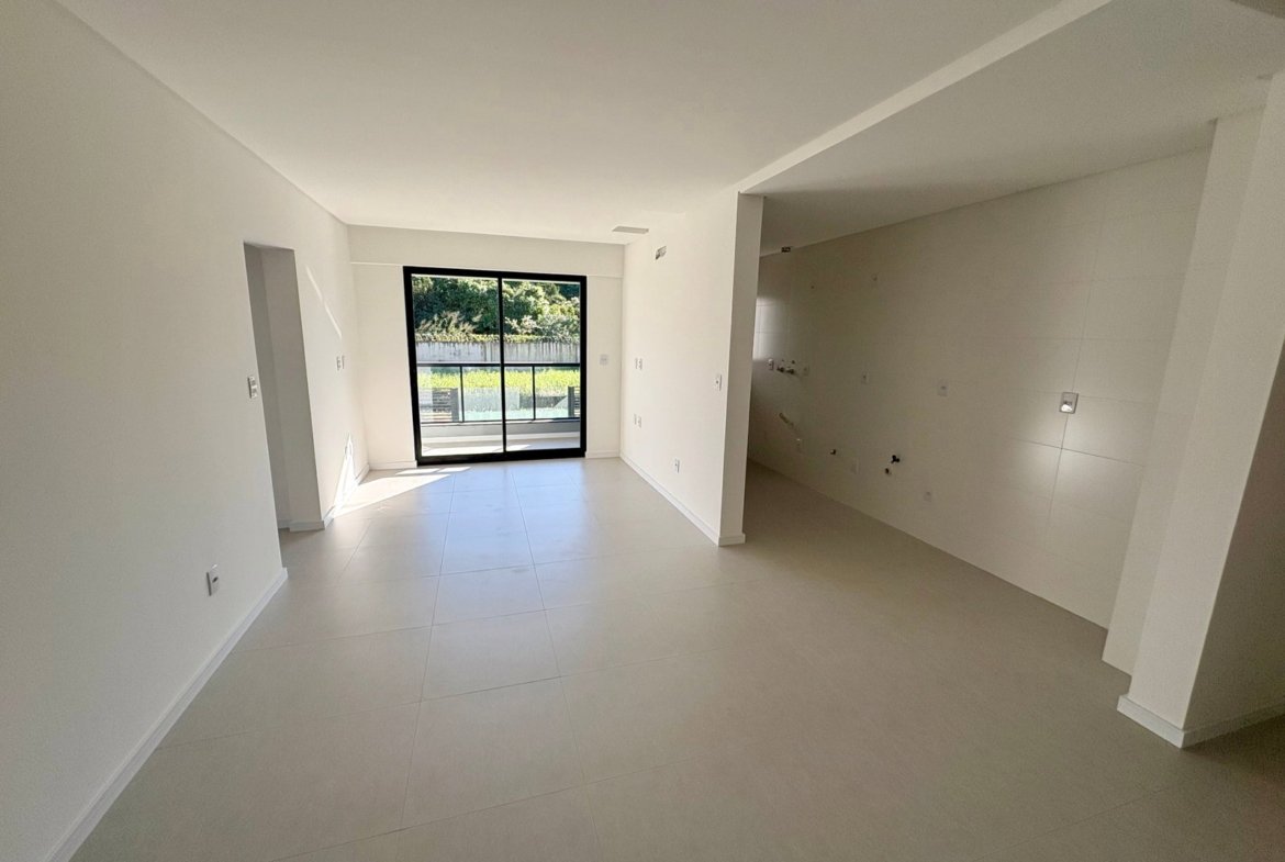 Apartamento no Sunset Residence em Navegantes (SC) | COTIENSCHI