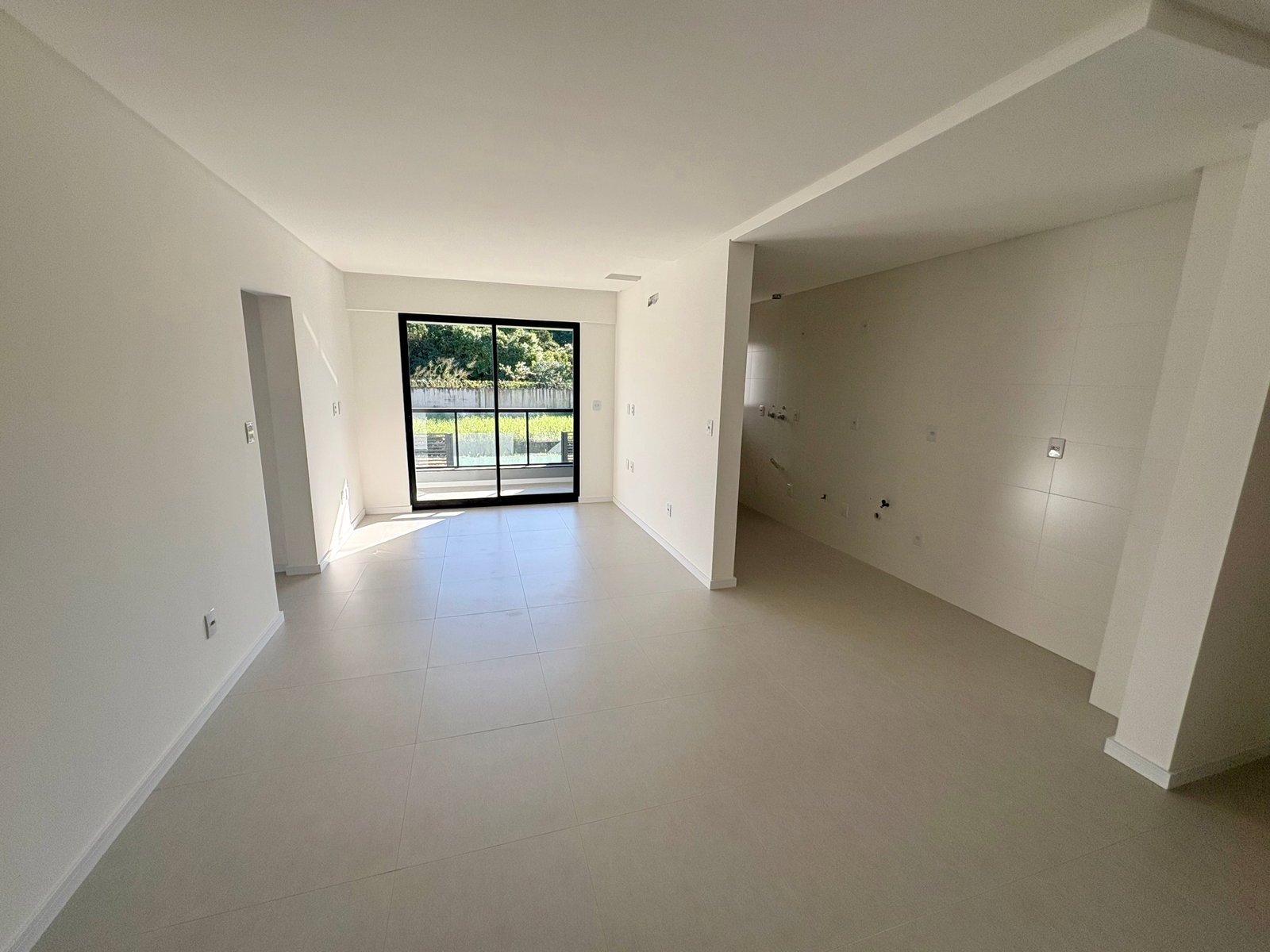 cotienschi-sunset-apto-living-02 Apartamento no Sunset Residence em Navegantes (SC) | COTIENSCHI