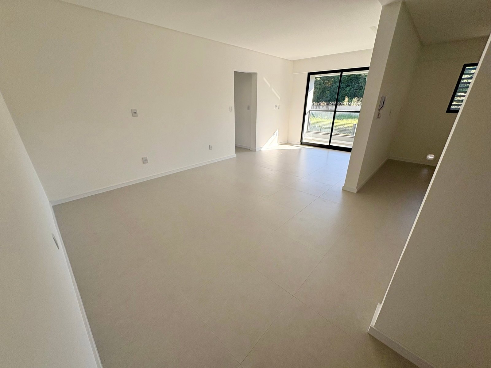 cotienschi-sunset-apto-living-03 Apartamento no Sunset Residence em Navegantes (SC) | COTIENSCHI