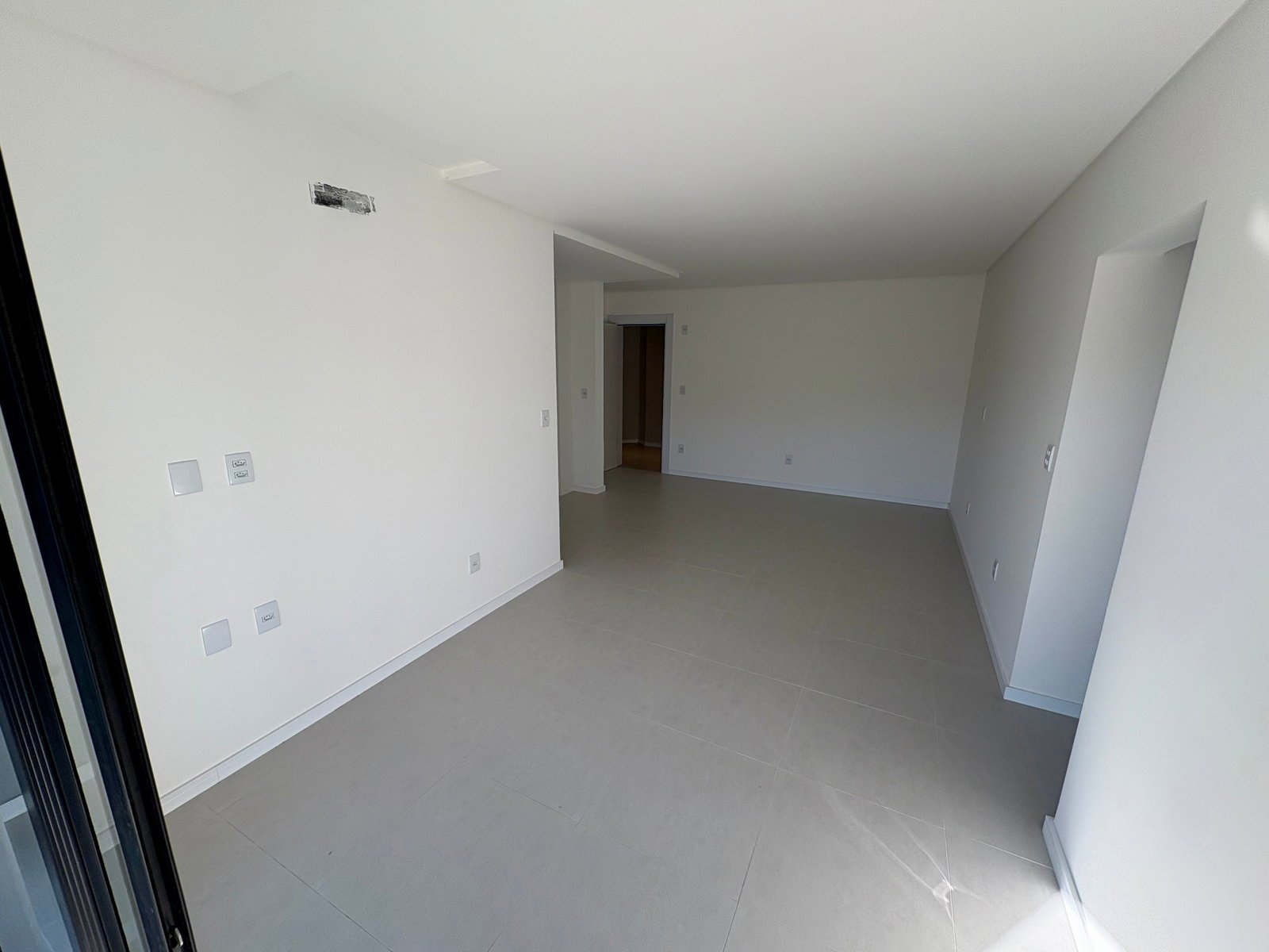 cotienschi-sunset-apto-living-04 Apartamento no Sunset Residence em Navegantes (SC) | COTIENSCHI
