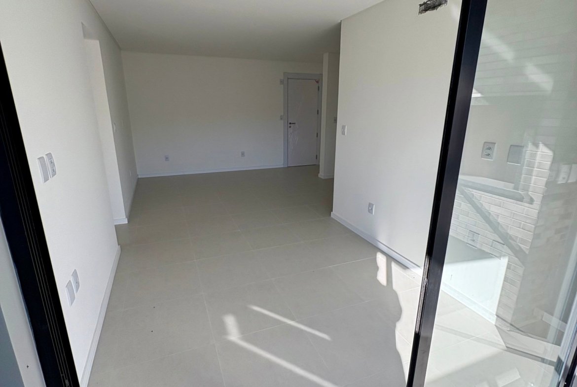 Apartamento no Sunset Residence em Navegantes (SC) | COTIENSCHI