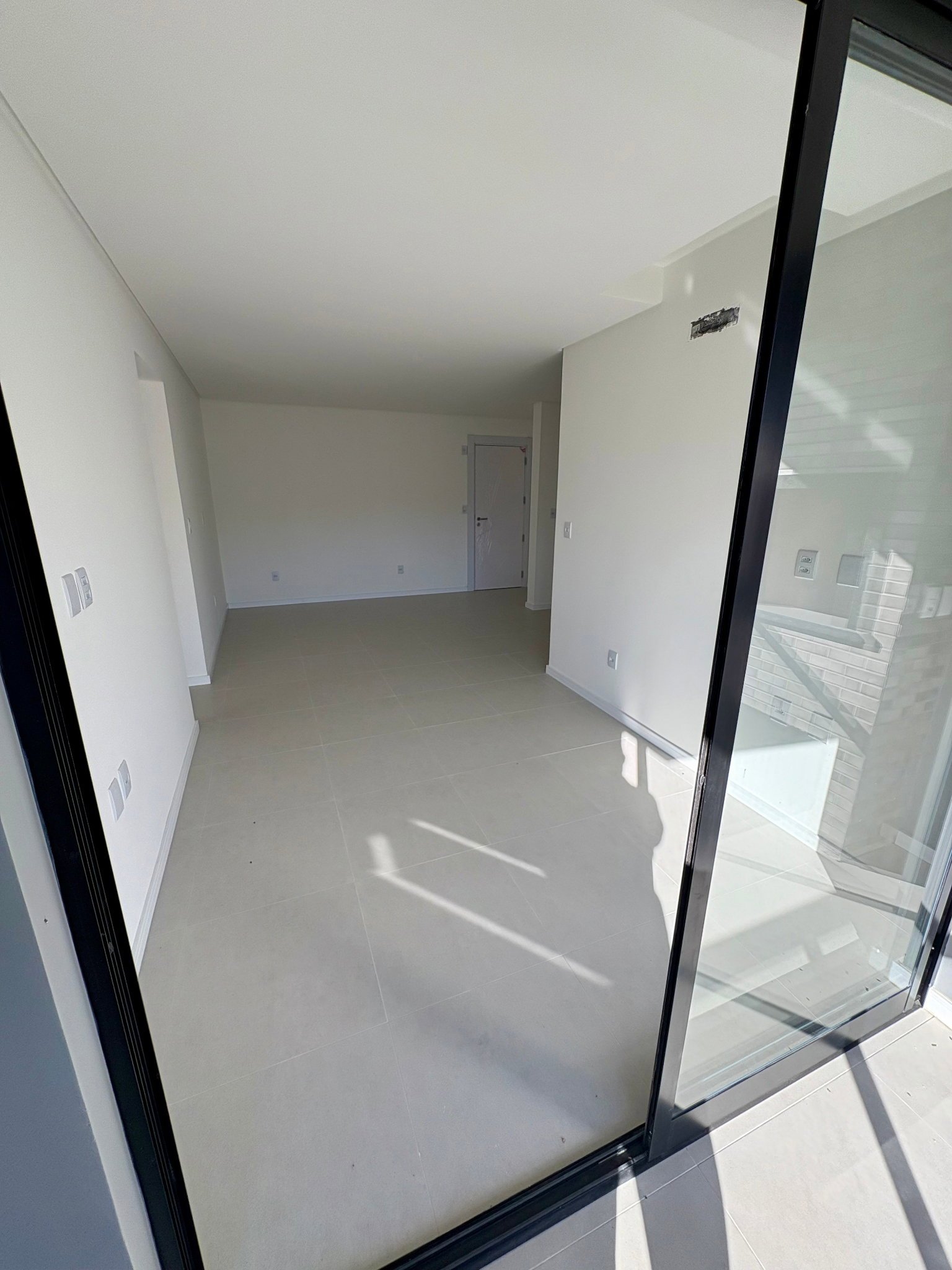 cotienschi-sunset-apto-living-05 Apartamento no Sunset Residence em Navegantes (SC) | COTIENSCHI
