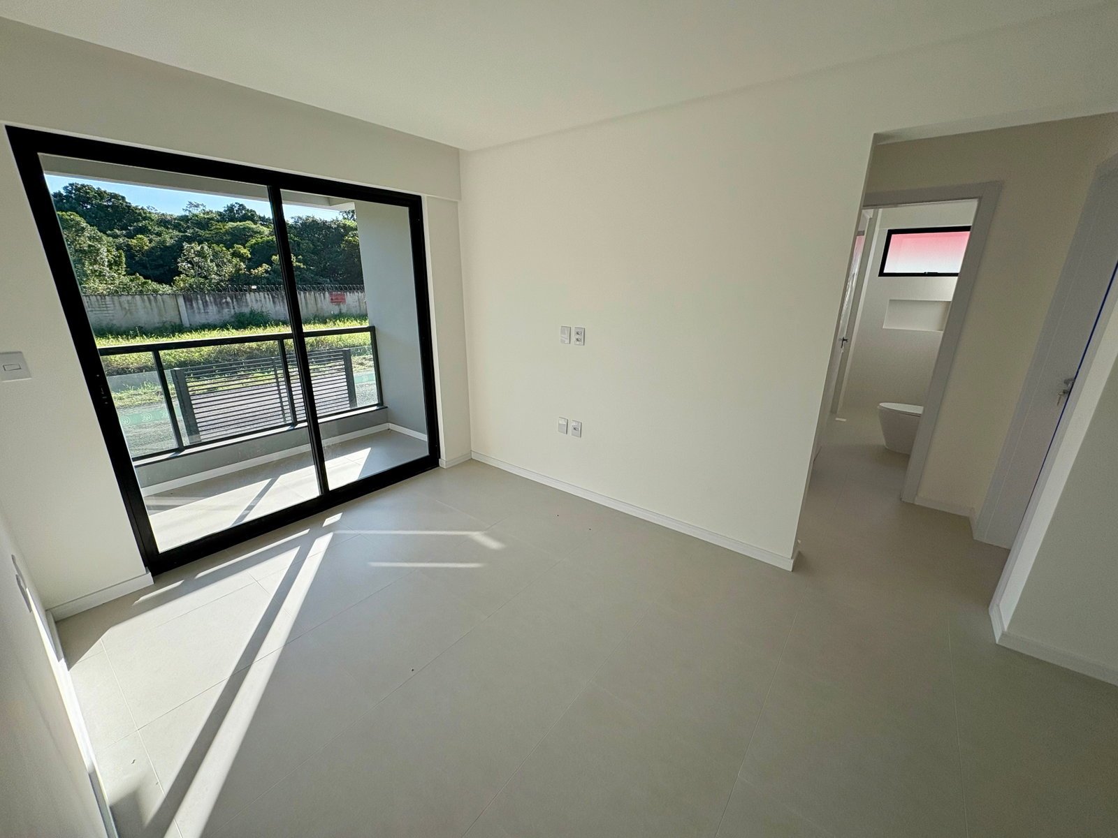cotienschi-sunset-apto-living-07 Apartamento no Sunset Residence em Navegantes (SC) | COTIENSCHI