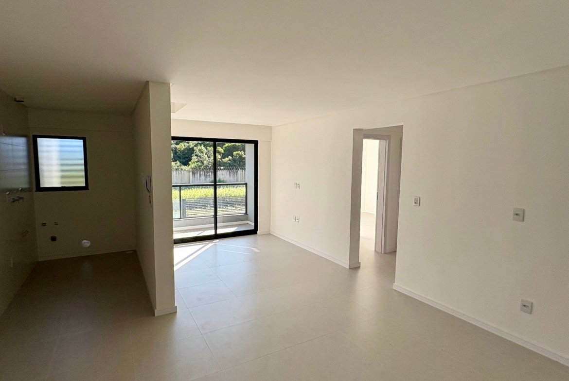 Apartamento no Sunset Residence em Navegantes (SC) | COTIENSCHI