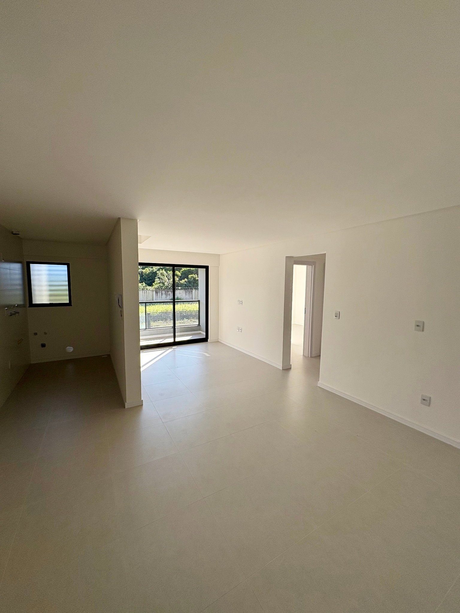 cotienschi-sunset-apto-living-08 Apartamento no Sunset Residence em Navegantes (SC) | COTIENSCHI