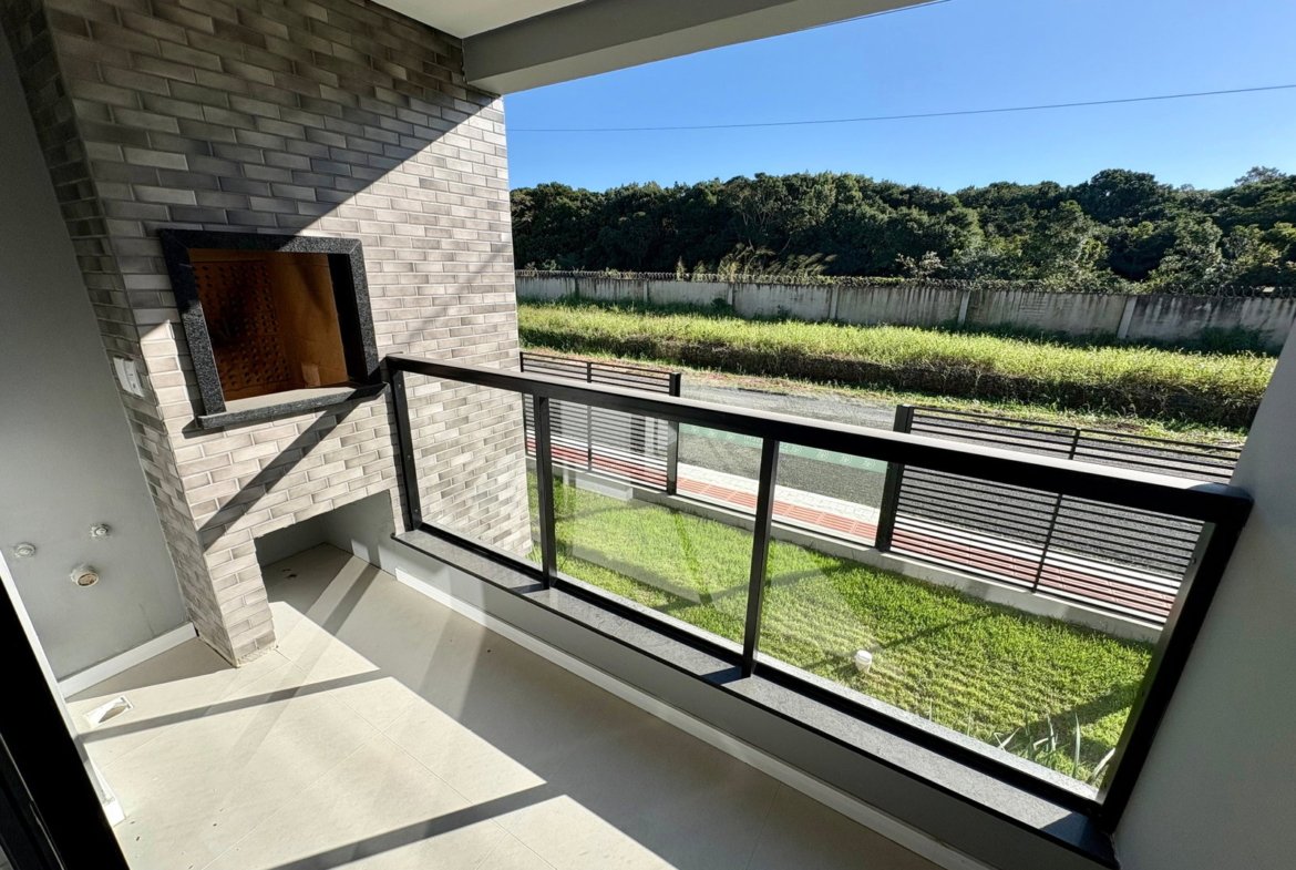 Apartamento no Sunset Residence em Navegantes (SC) | COTIENSCHI