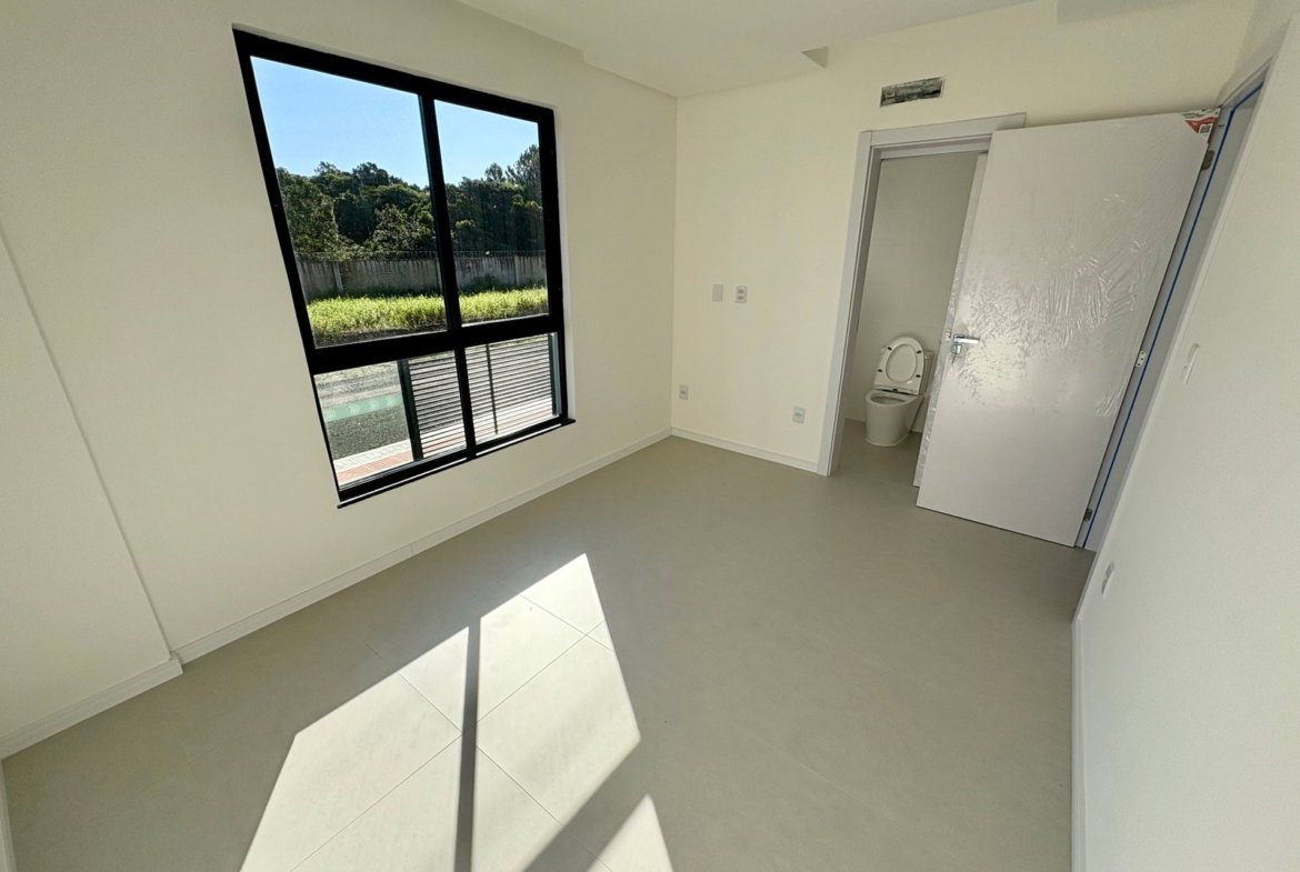 Apartamento no Sunset Residence em Navegantes (SC) | COTIENSCHI