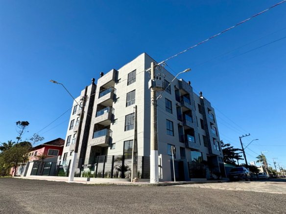 Apartamento no Sunset Residence em Navegantes (SC) | COTIENSCHI