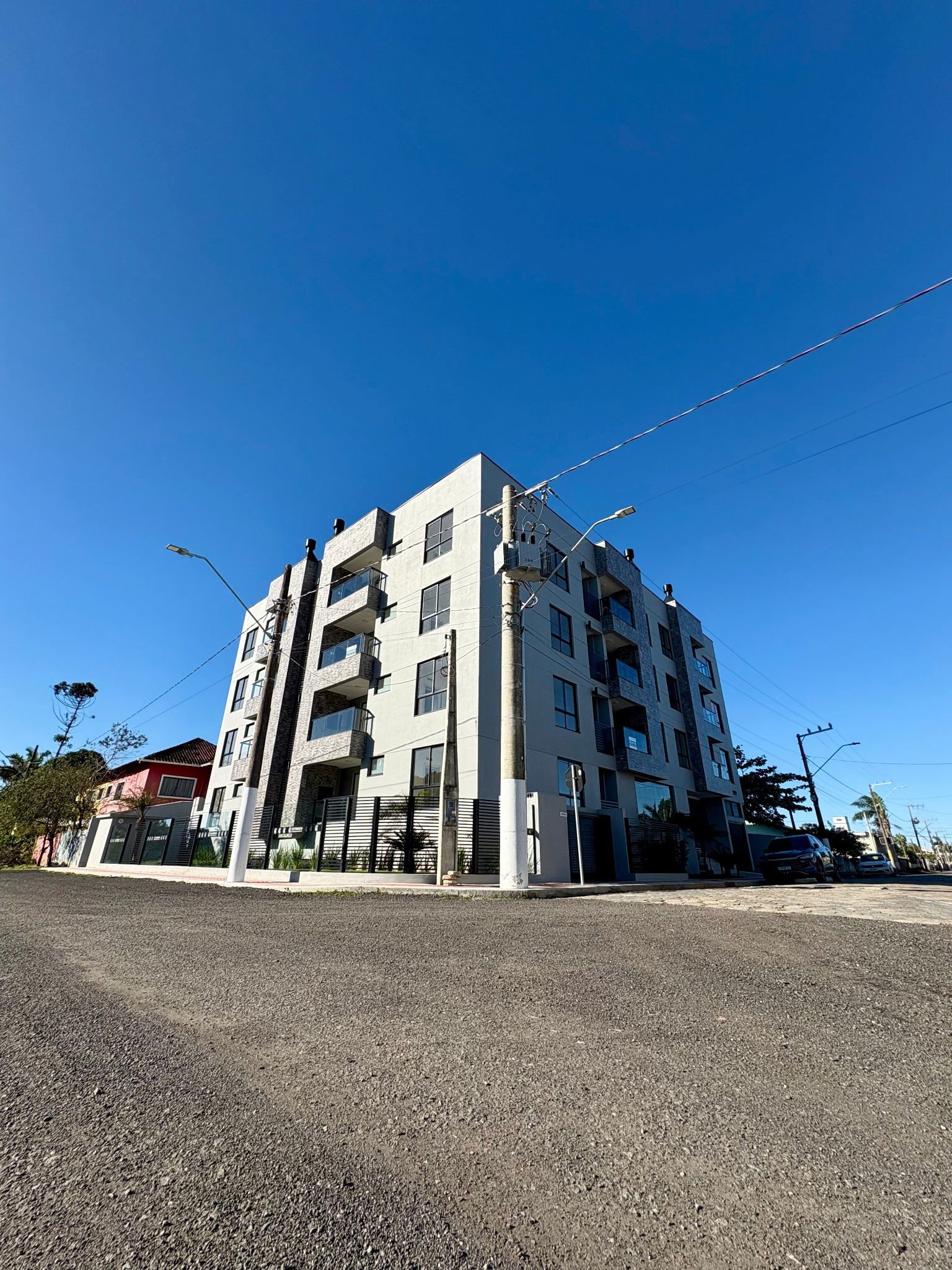 cotienschi-sunset-fachada-02 Apartamento no Sunset Residence em Navegantes (SC) | COTIENSCHI