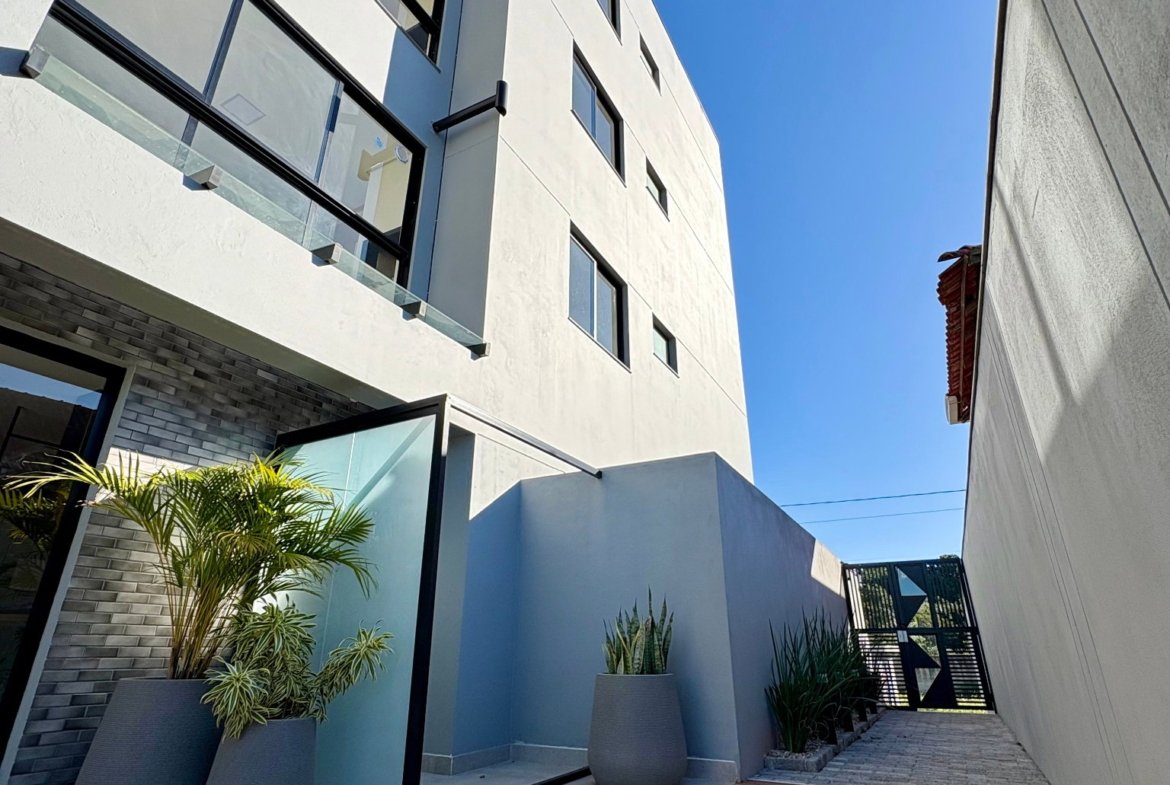 Apartamento no Sunset Residence em Navegantes (SC) | COTIENSCHI