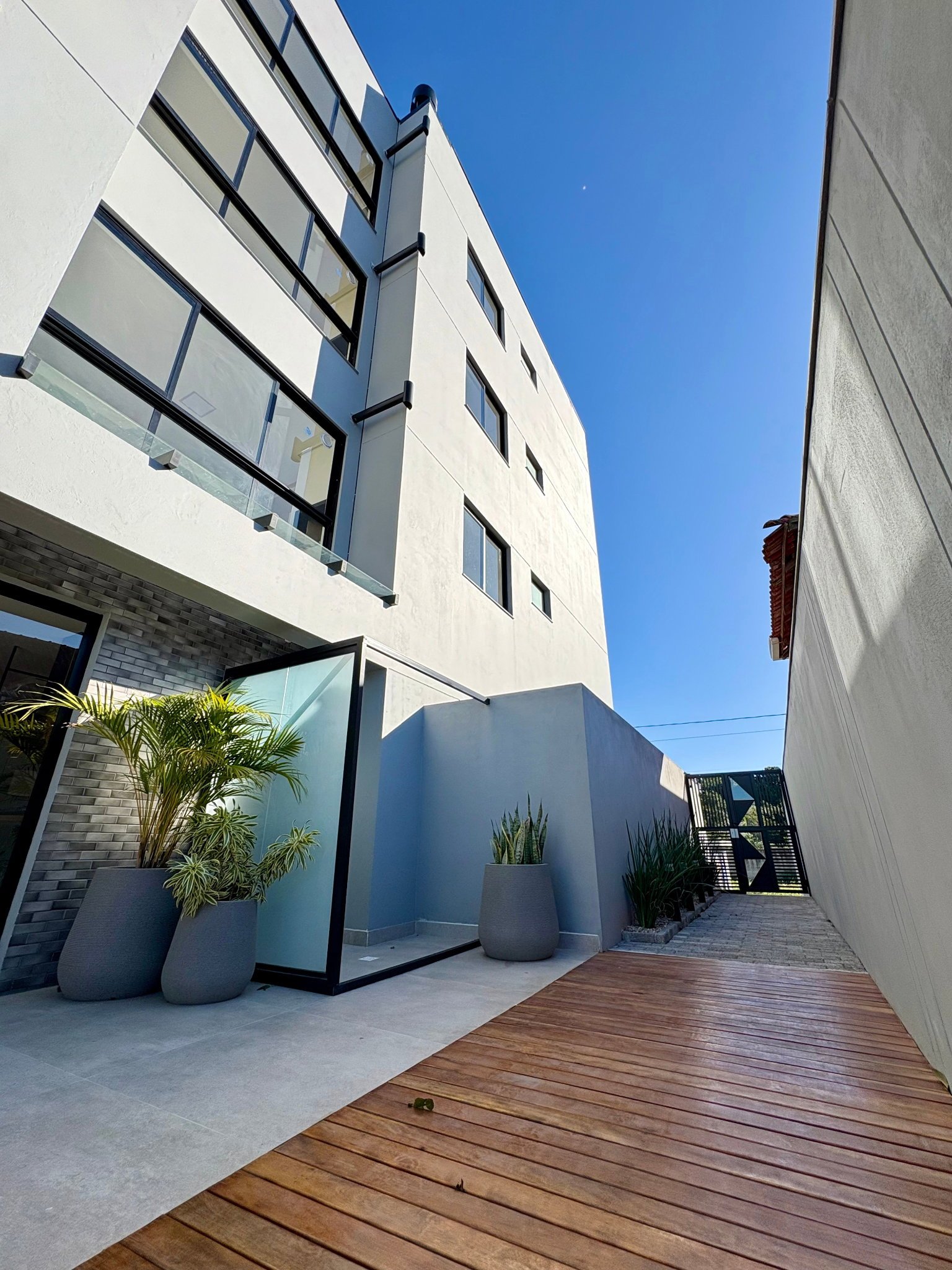 cotienschi-sunset-fachada-05 Apartamento no Sunset Residence em Navegantes (SC) | COTIENSCHI