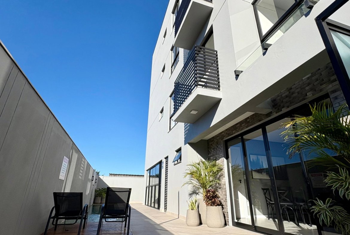 Apartamento no Sunset Residence em Navegantes (SC) | COTIENSCHI