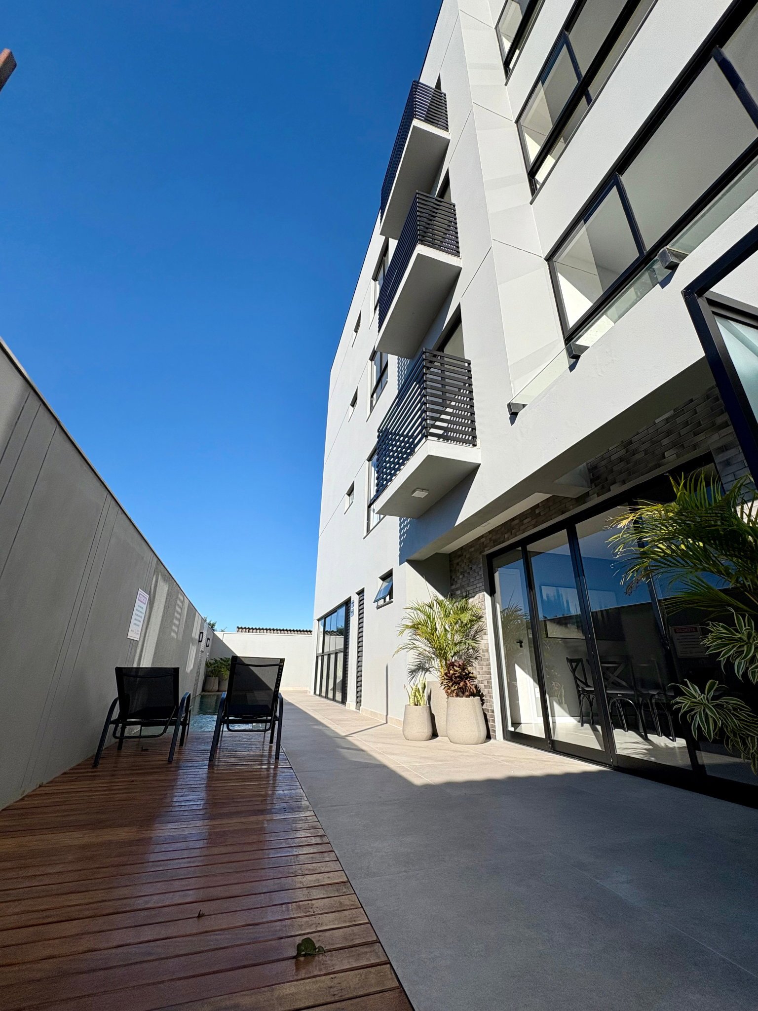 cotienschi-sunset-fachada-06 Apartamento no Sunset Residence em Navegantes (SC) | COTIENSCHI