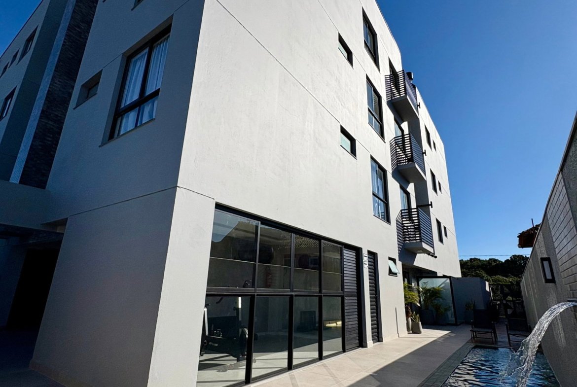 Apartamento no Sunset Residence em Navegantes (SC) | COTIENSCHI