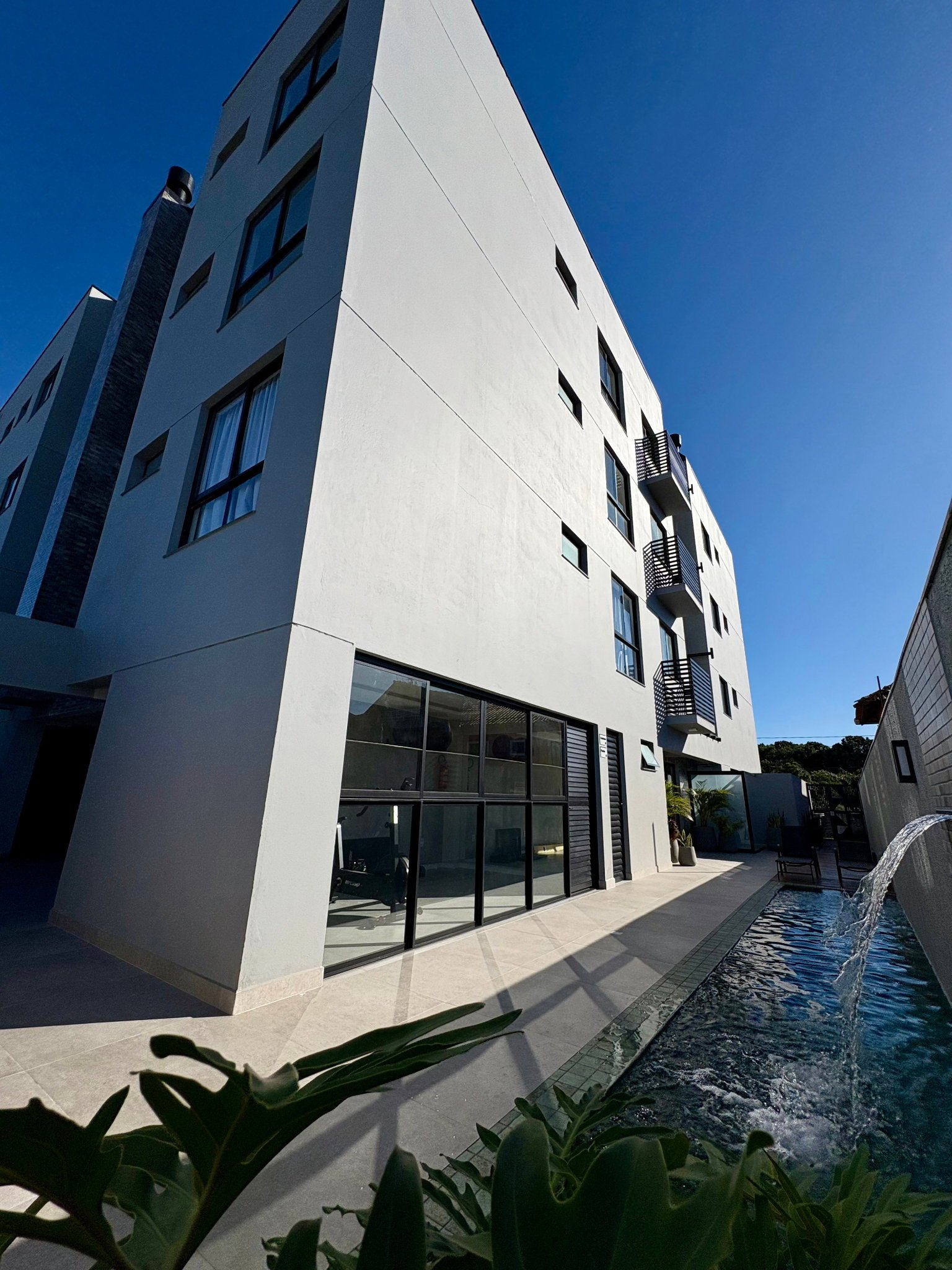 cotienschi-sunset-fachada-07 Apartamento no Sunset Residence em Navegantes (SC) | COTIENSCHI