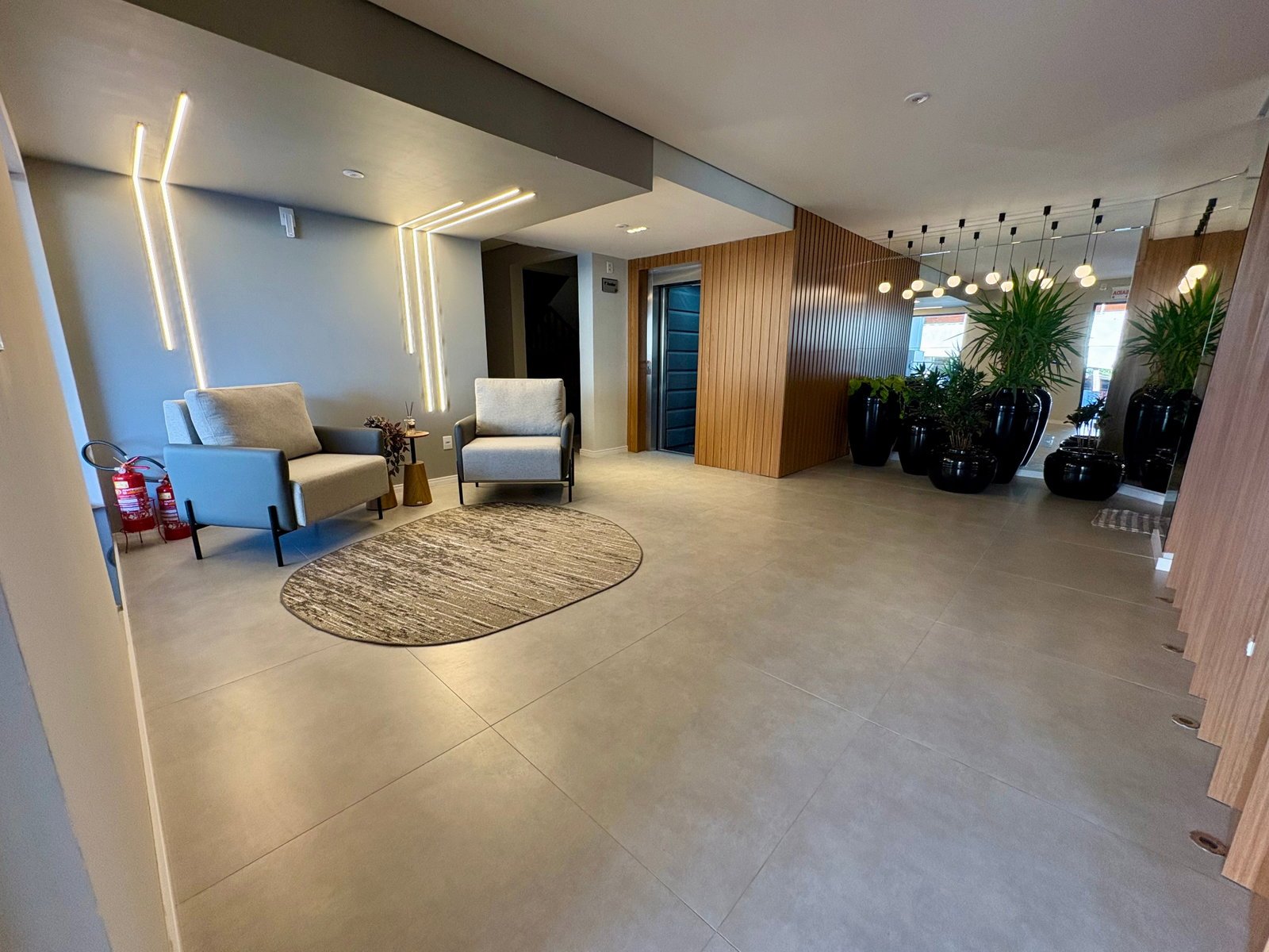 cotienschi-sunset-hall-01 Apartamento no Sunset Residence em Navegantes (SC) | COTIENSCHI