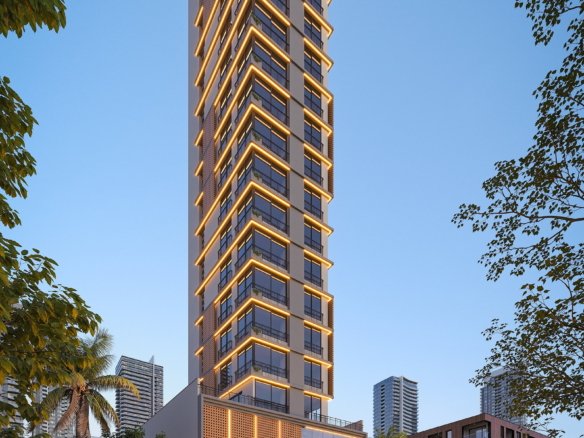 Apartamento no Aloha Residencial em Porto Belo (SC) | DG
