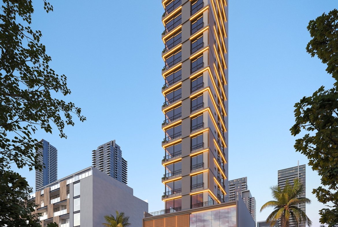 Apartamento no Aloha Residencial em Porto Belo (SC) | DG