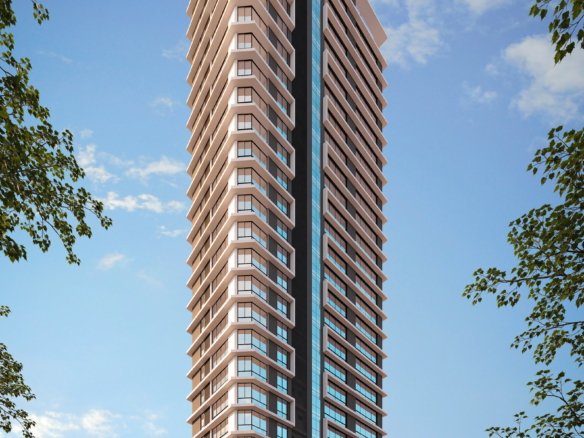 Apartamento no Residencial Astral em Porto Belo (SC) | DG
