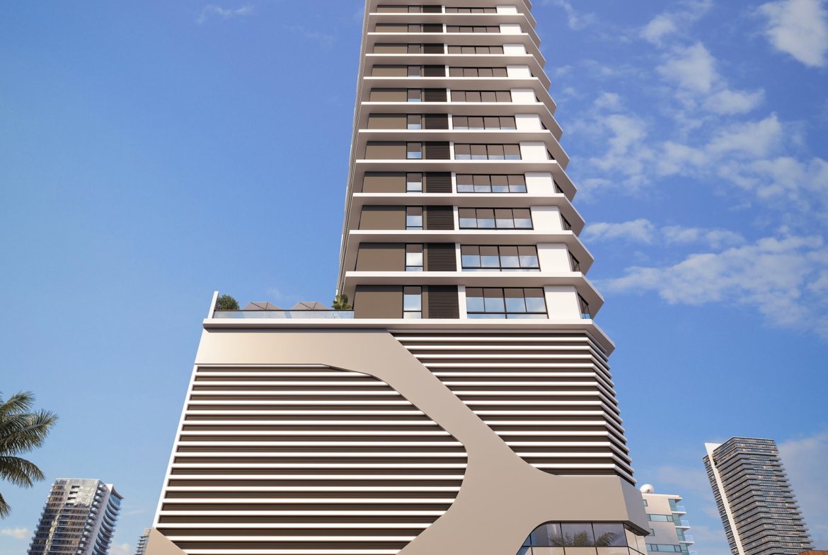 Apartamento no Residencial Astral em Porto Belo (SC) | DG