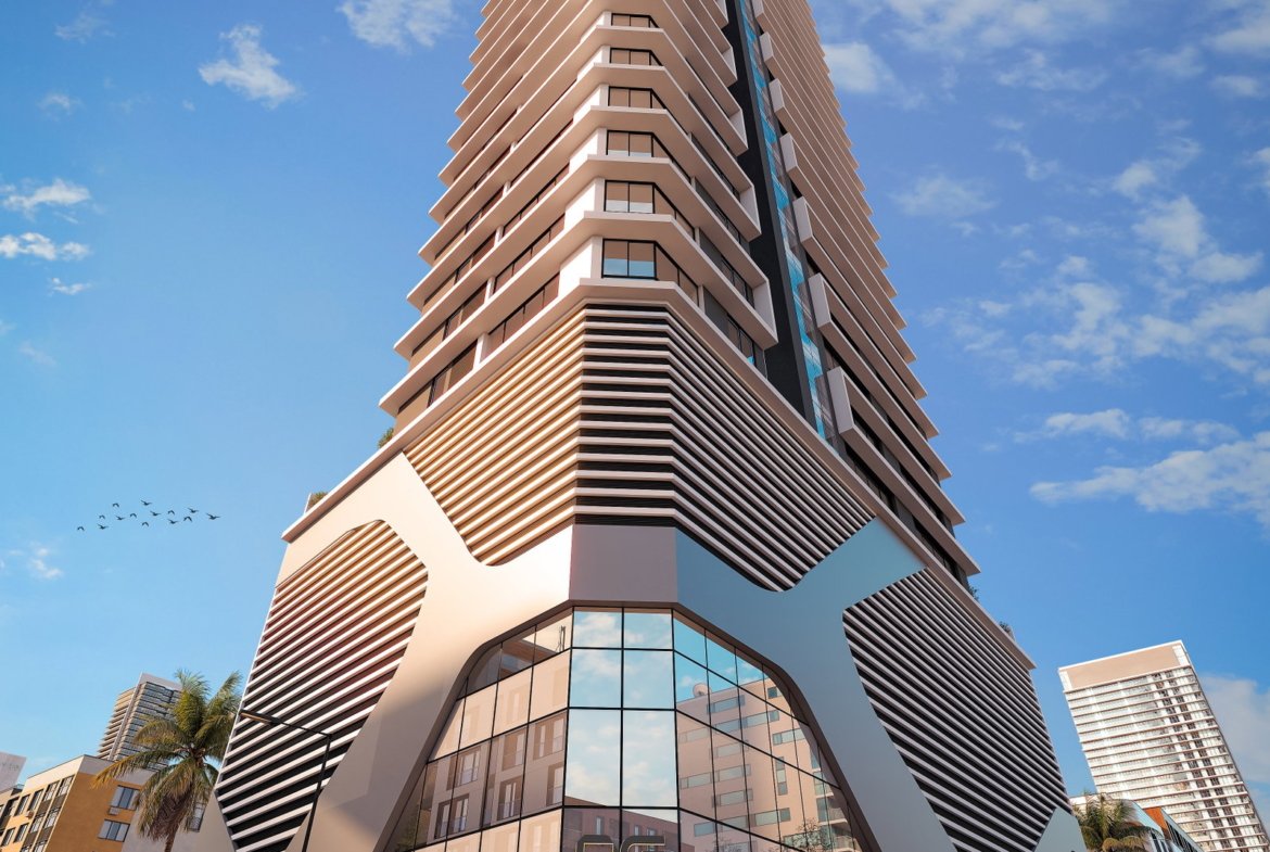Apartamento no Residencial Astral em Porto Belo (SC) | DG