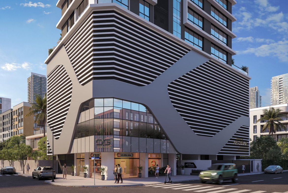 Apartamento no Residencial Astral em Porto Belo (SC) | DG