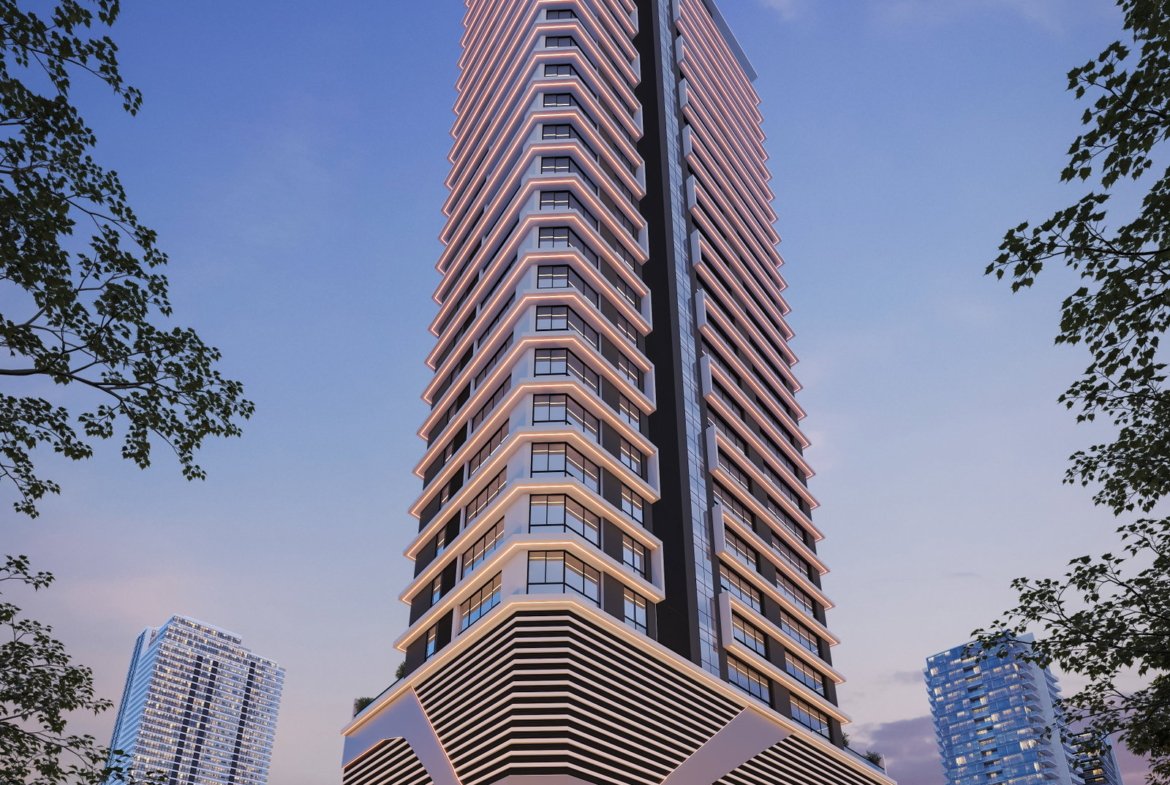 Apartamento no Residencial Astral em Porto Belo (SC) | DG