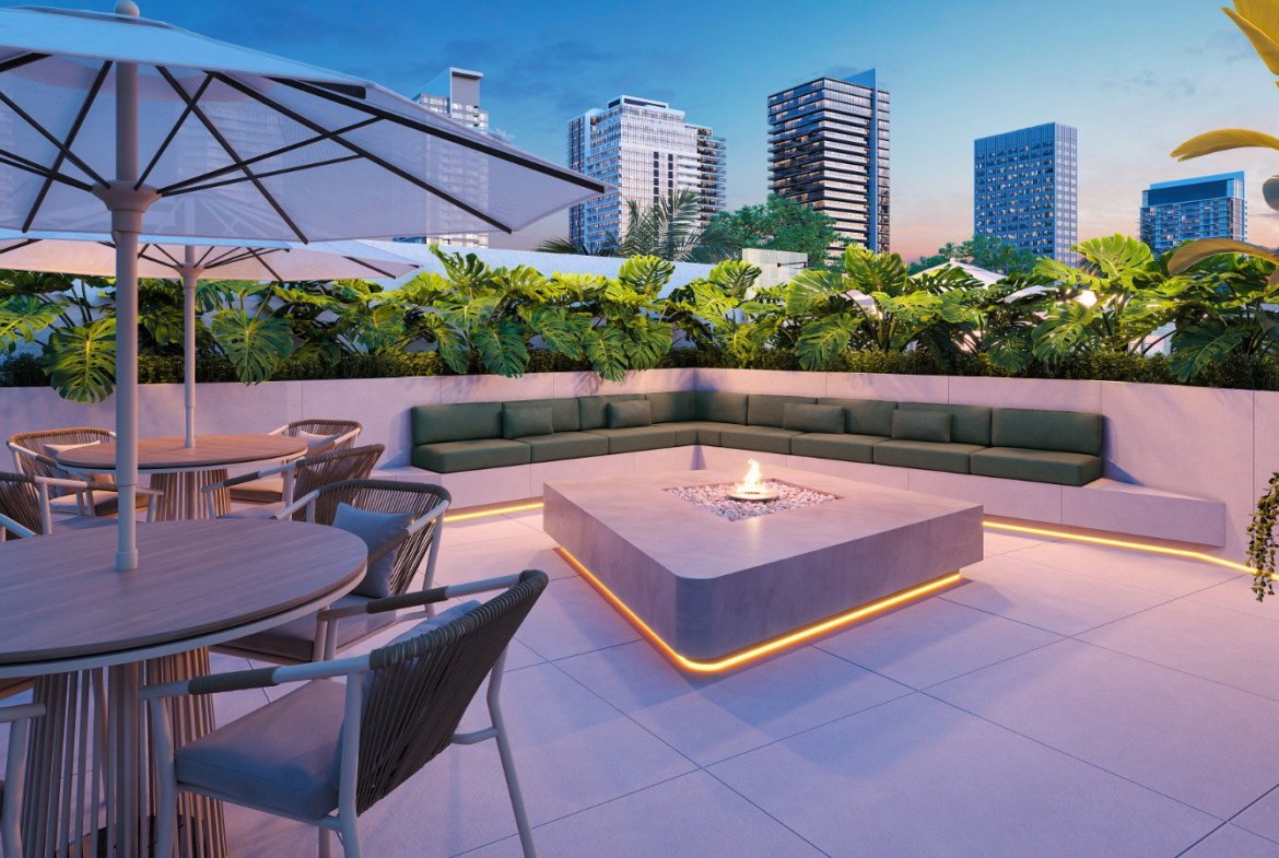 Apartamento no Residencial Astral em Porto Belo (SC) | DG