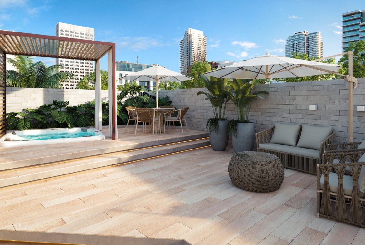Apartamento no Residencial Astral em Porto Belo (SC) | DG