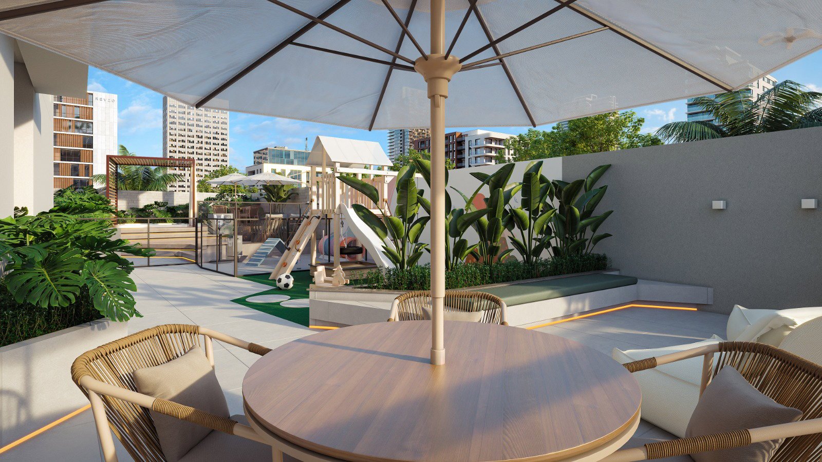 dg-astral-lounge-03 Apartamento no Residencial Astral em Porto Belo (SC) | DG