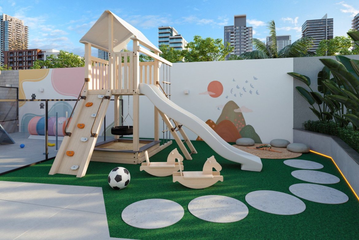Apartamento no Residencial Astral em Porto Belo (SC) | DG