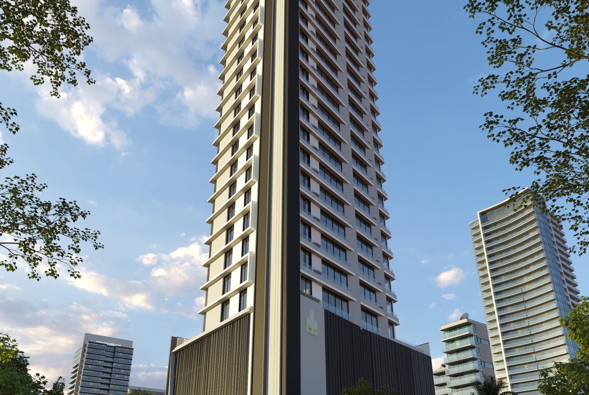 Apartamento no Residencial Recanto do Perequê em Porto Belo (SC) | DG