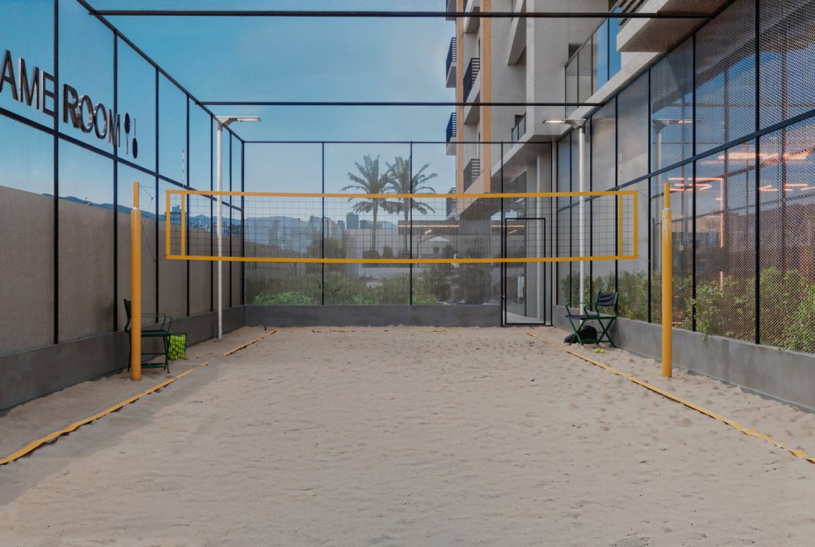 Apartamento no Aquarela Up Residence em Porto Belo (SC) | EJM