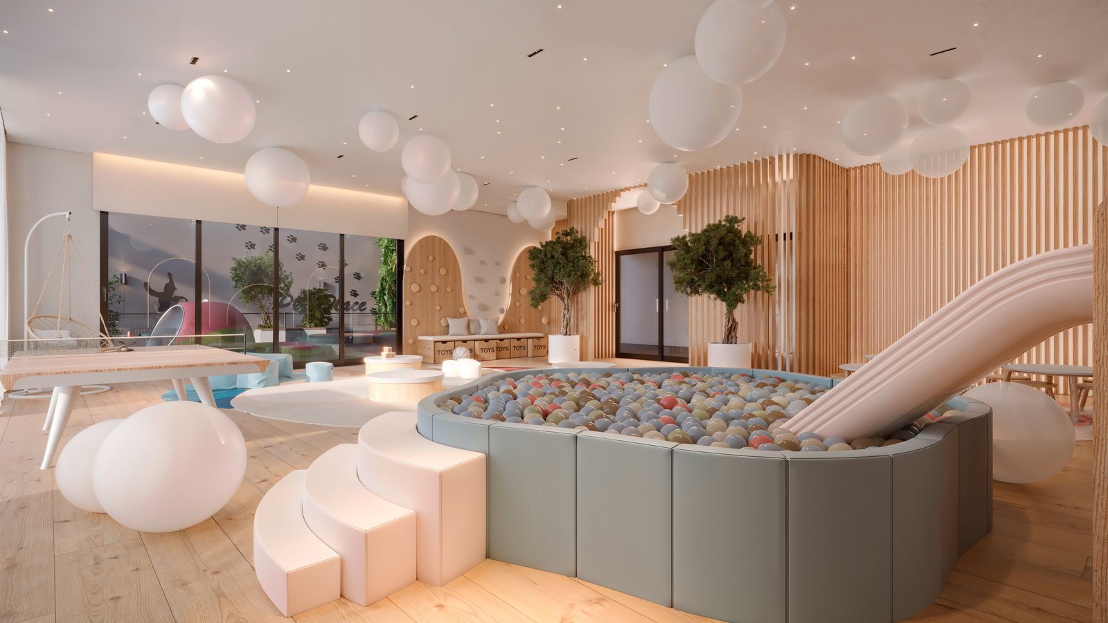 Apartamento no Aquarela Up Residence em Porto Belo (SC) | EJM