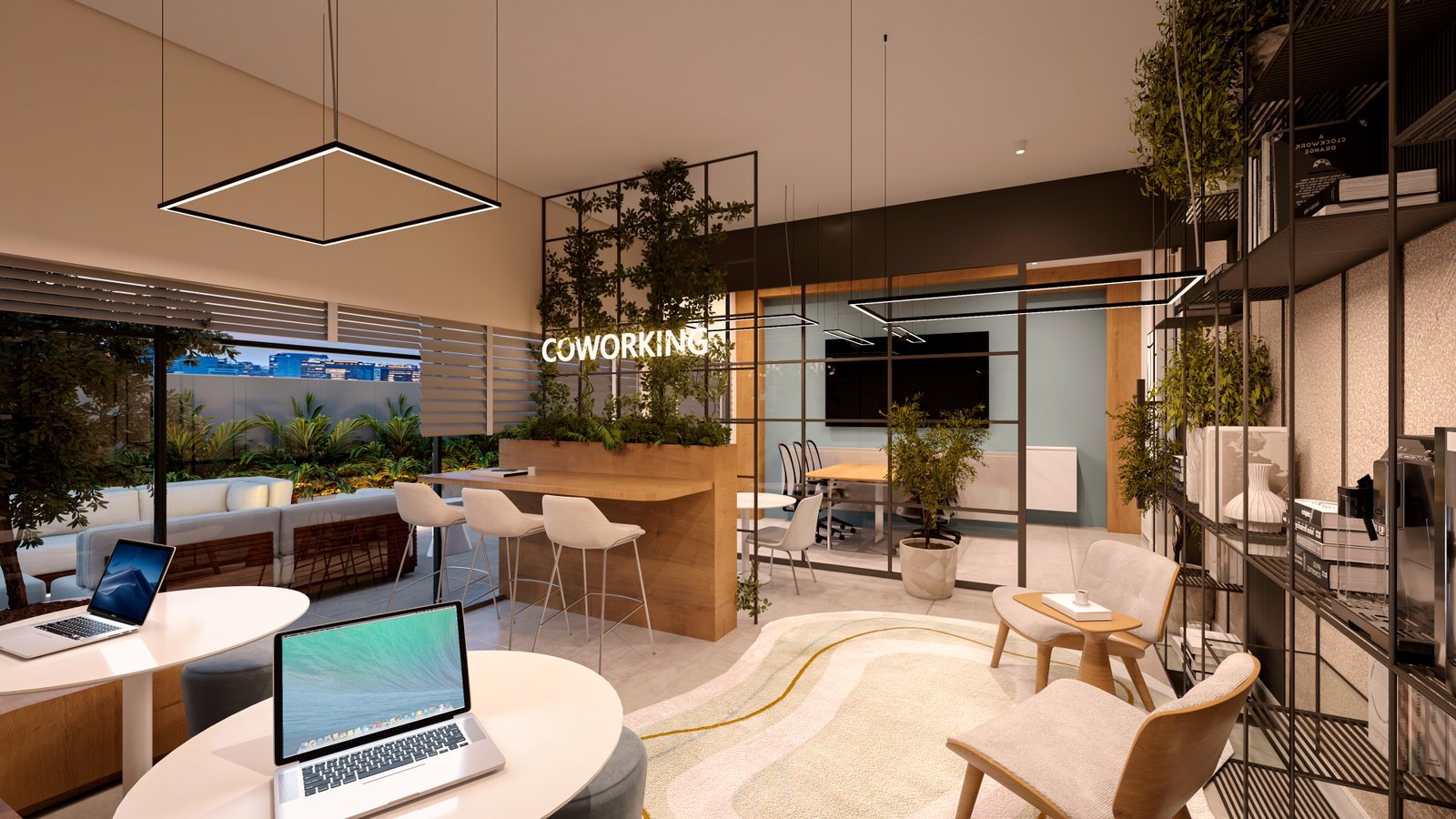 Apartamento no Aquarela Up Residence em Porto Belo (SC) | EJM