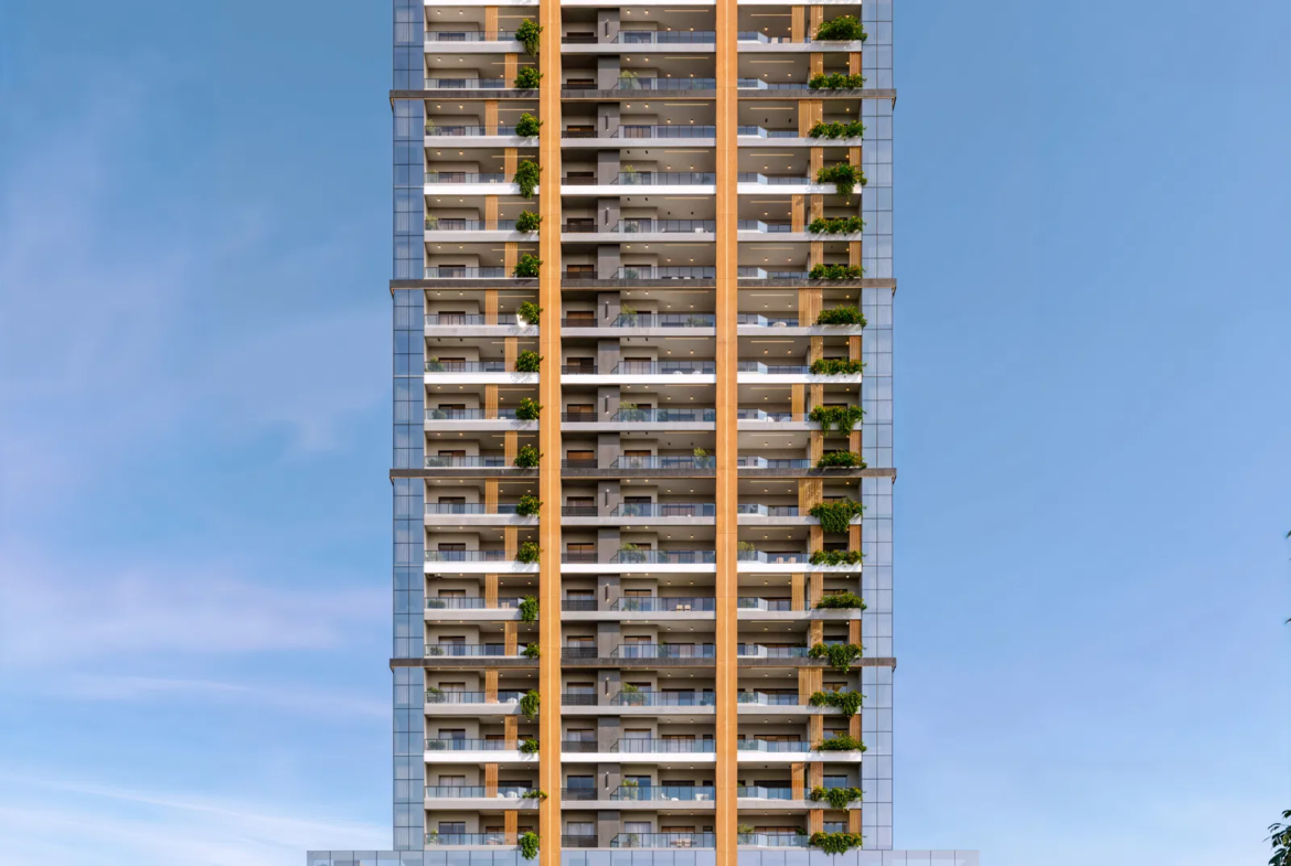 Apartamento no Aquarela Up Residence em Porto Belo (SC) | EJM