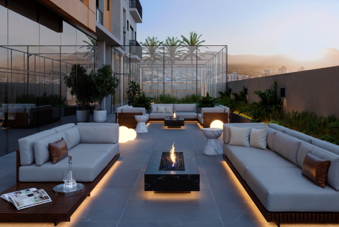 Apartamento no Aquarela Up Residence em Porto Belo (SC) | EJM