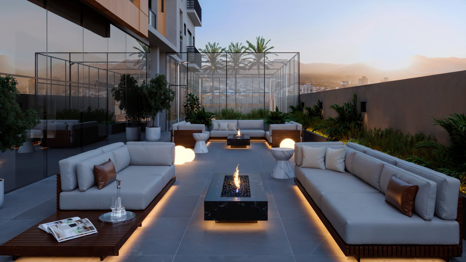 Apartamento no Aquarela Up Residence em Porto Belo (SC) | EJM