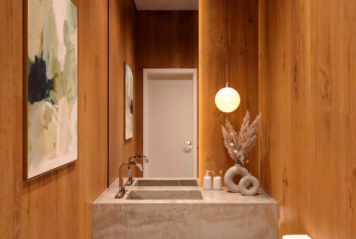 Apartamento no Aquarela Up Residence em Porto Belo (SC) | EJM