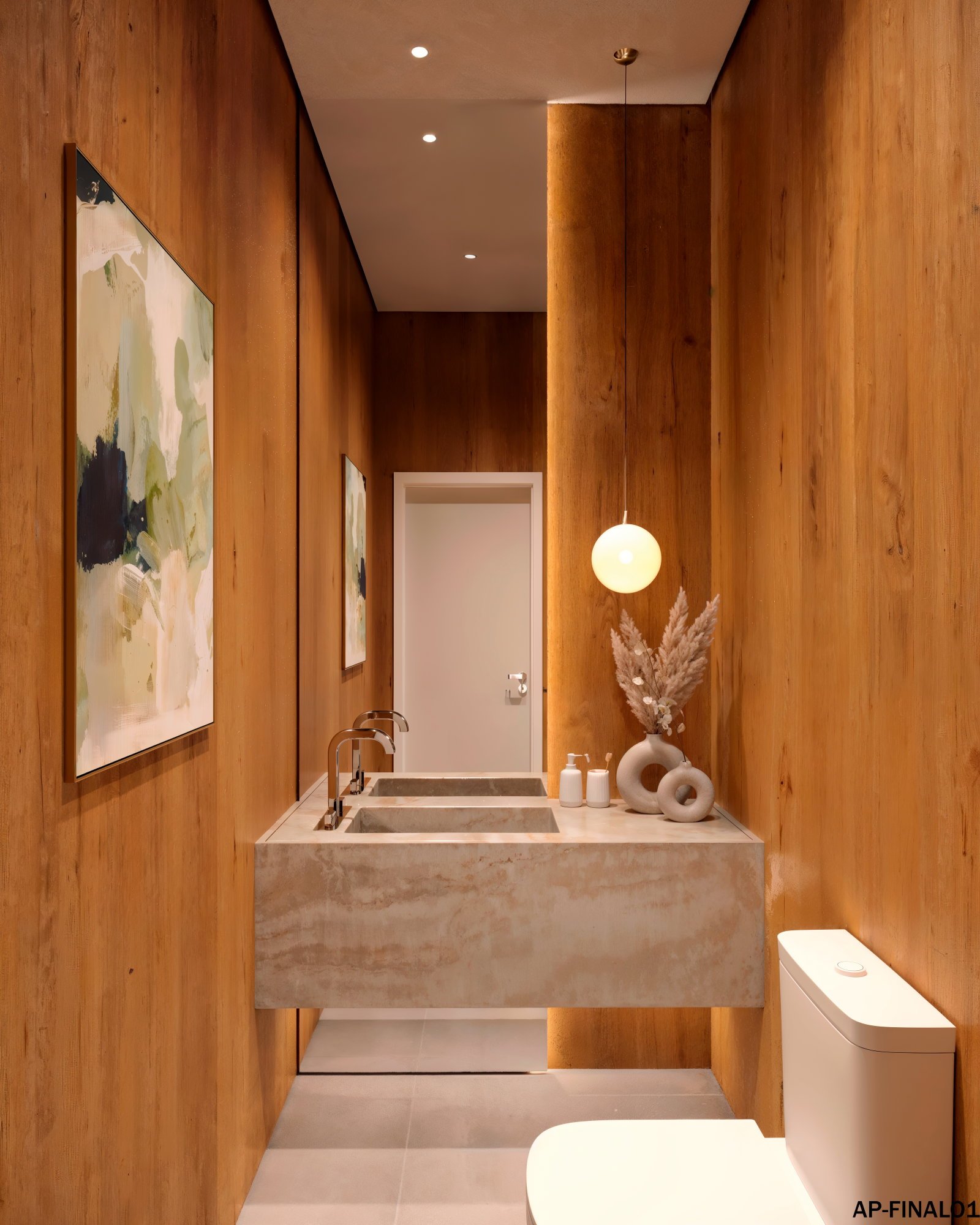Apartamento no Aquarela Up Residence em Porto Belo (SC) | EJM