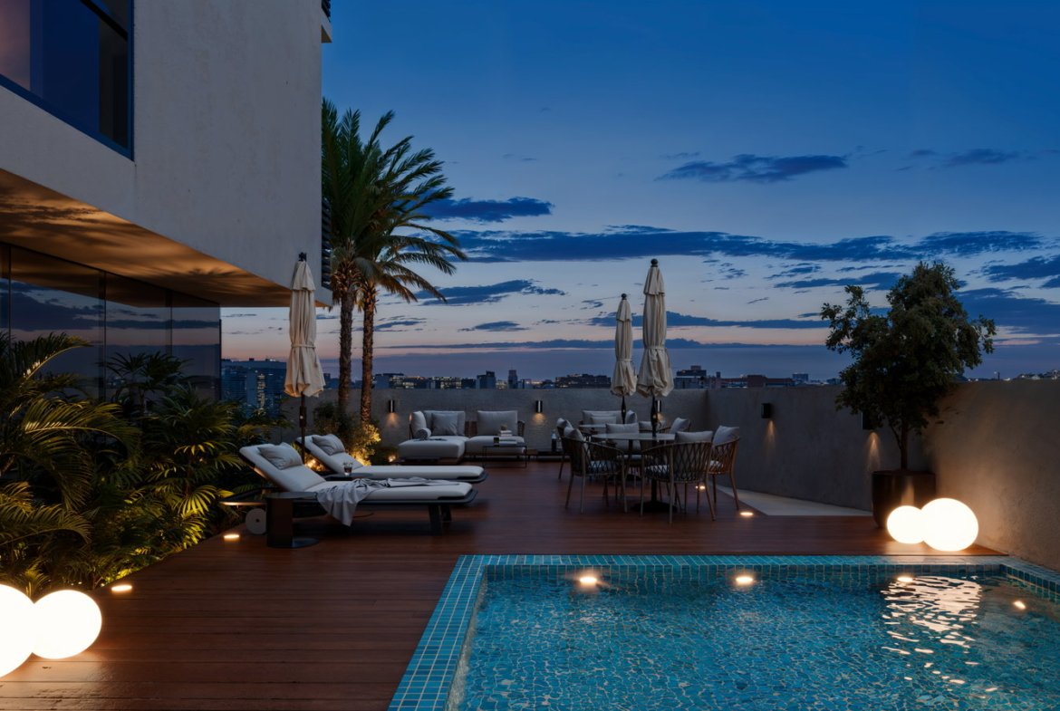 Apartamento no Aquarela Up Residence em Porto Belo (SC) | EJM