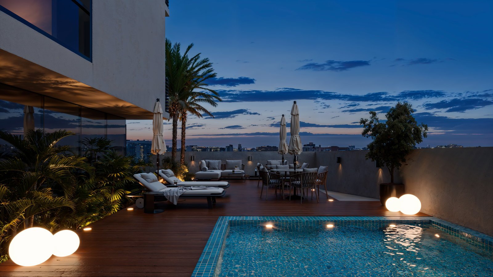 Apartamento no Aquarela Up Residence em Porto Belo (SC) | EJM