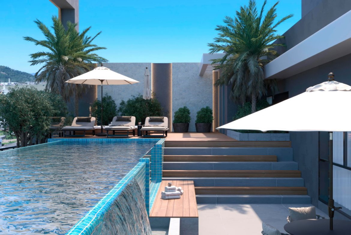 Apartamento no Aquarela Up Residence em Porto Belo (SC) | EJM