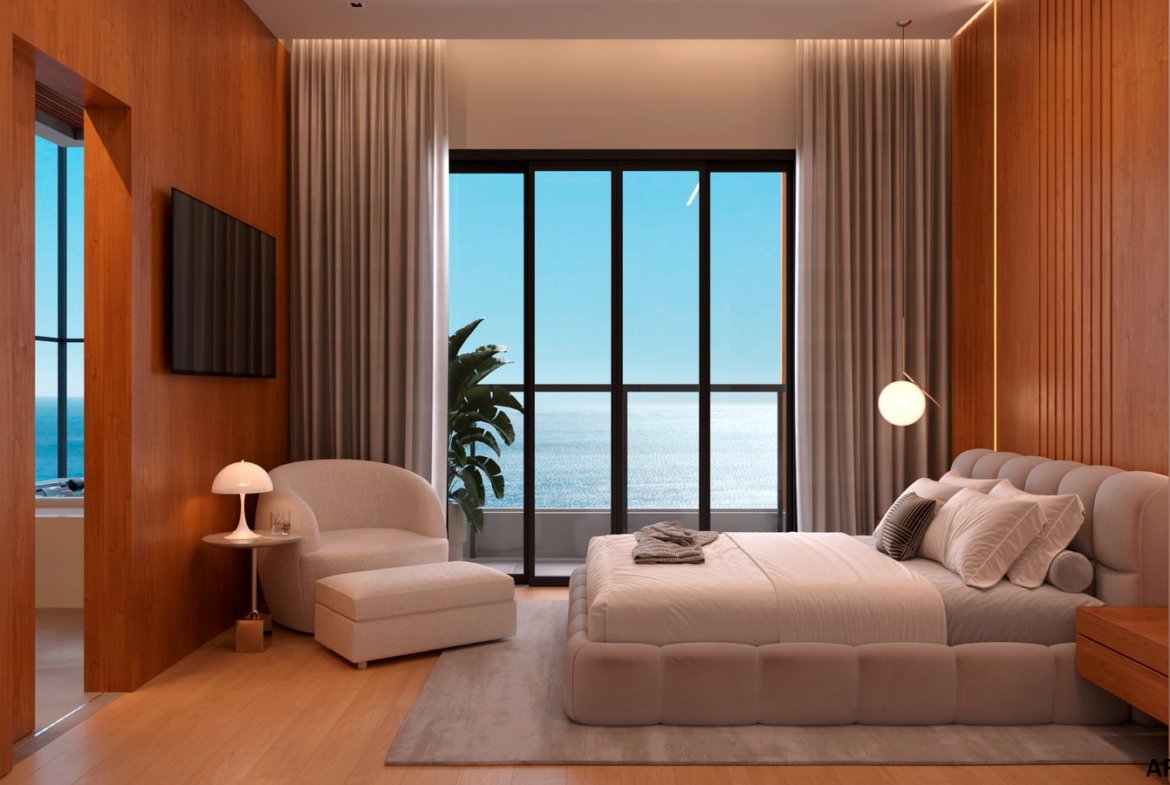 Apartamento no Aquarela Up Residence em Porto Belo (SC) | EJM
