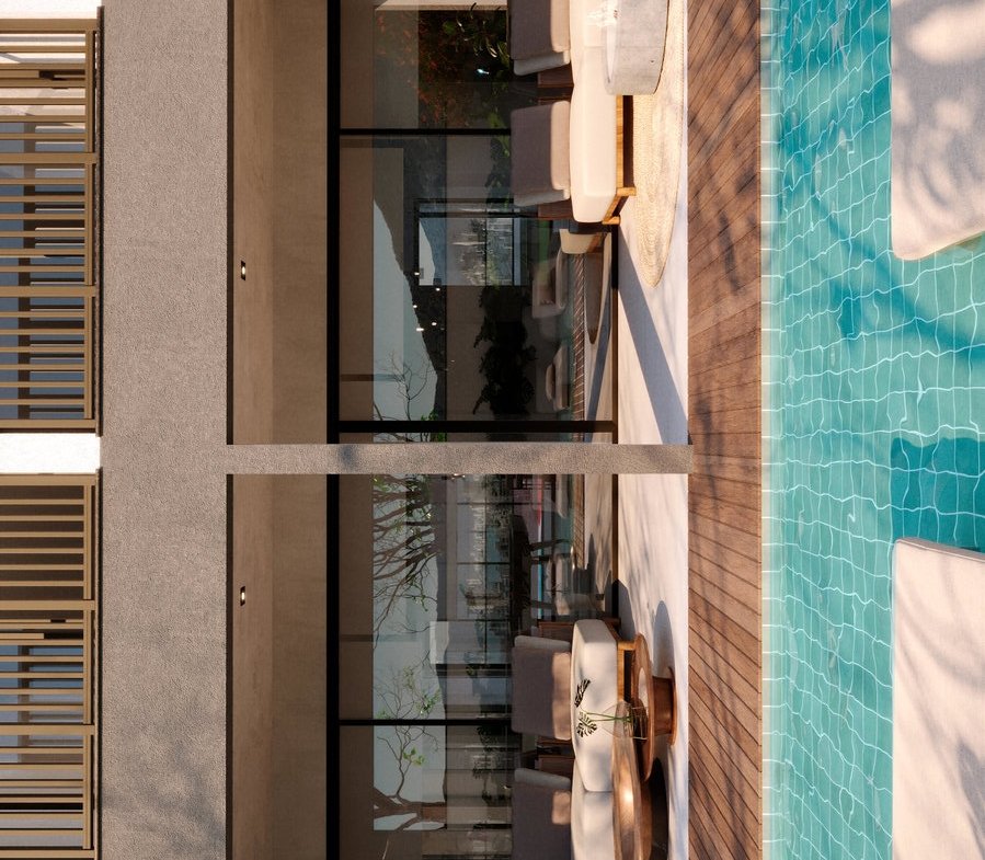 Apartamento no Skyline Living em Penha (SC) | EJM