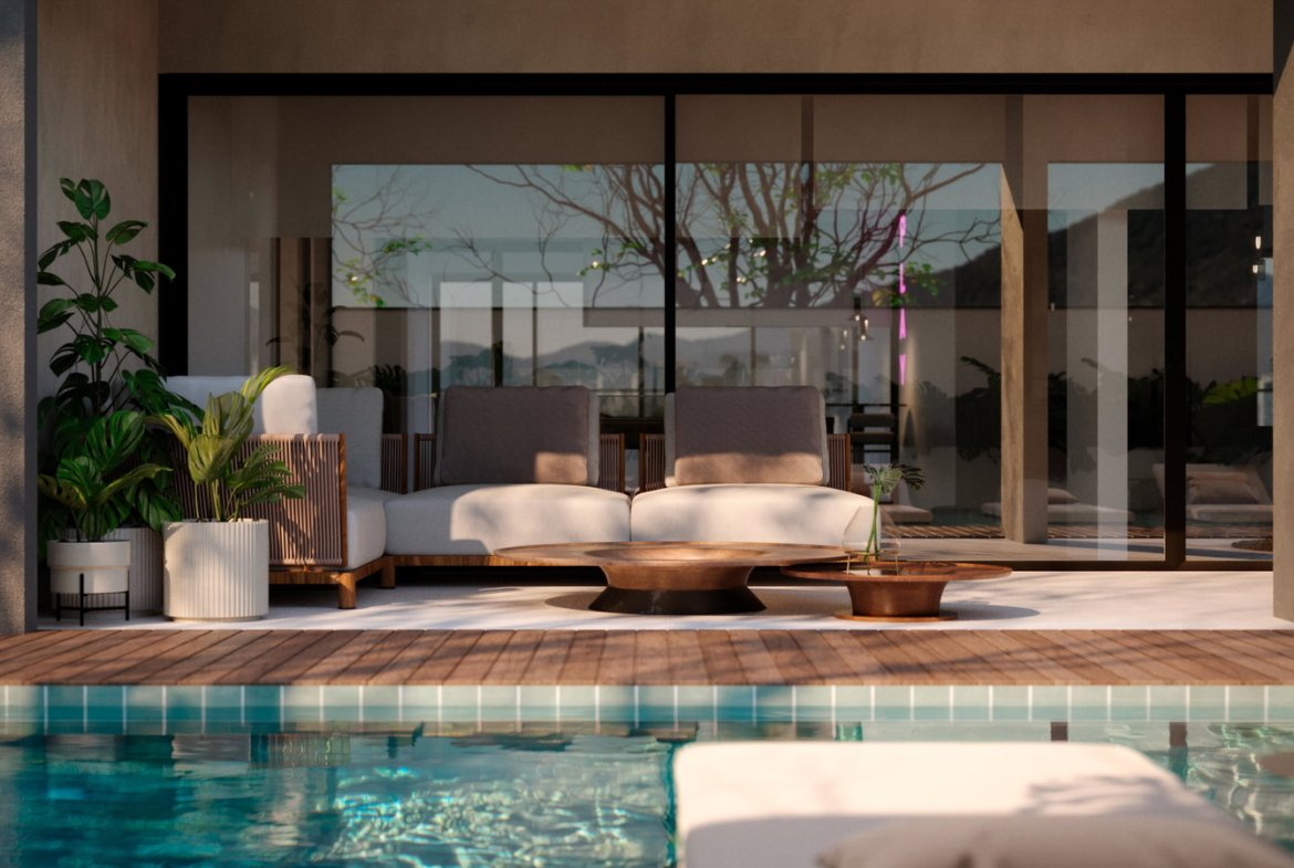 Apartamento no Skyline Living em Penha (SC) | EJM