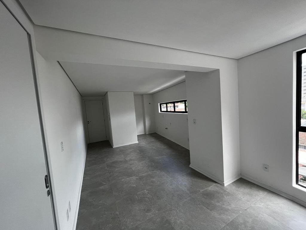 Apartamento no Residencial Índico em Blumenau (SC) | HR SUL