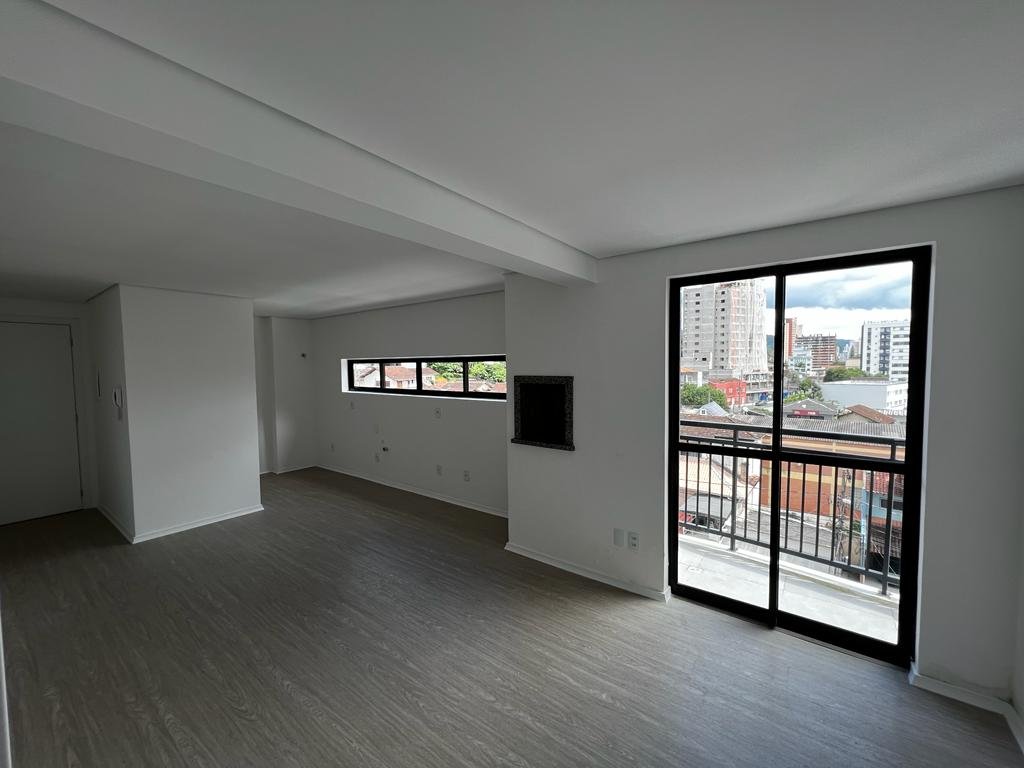 Apartamento no Residencial Índico em Blumenau (SC) | HR SUL
